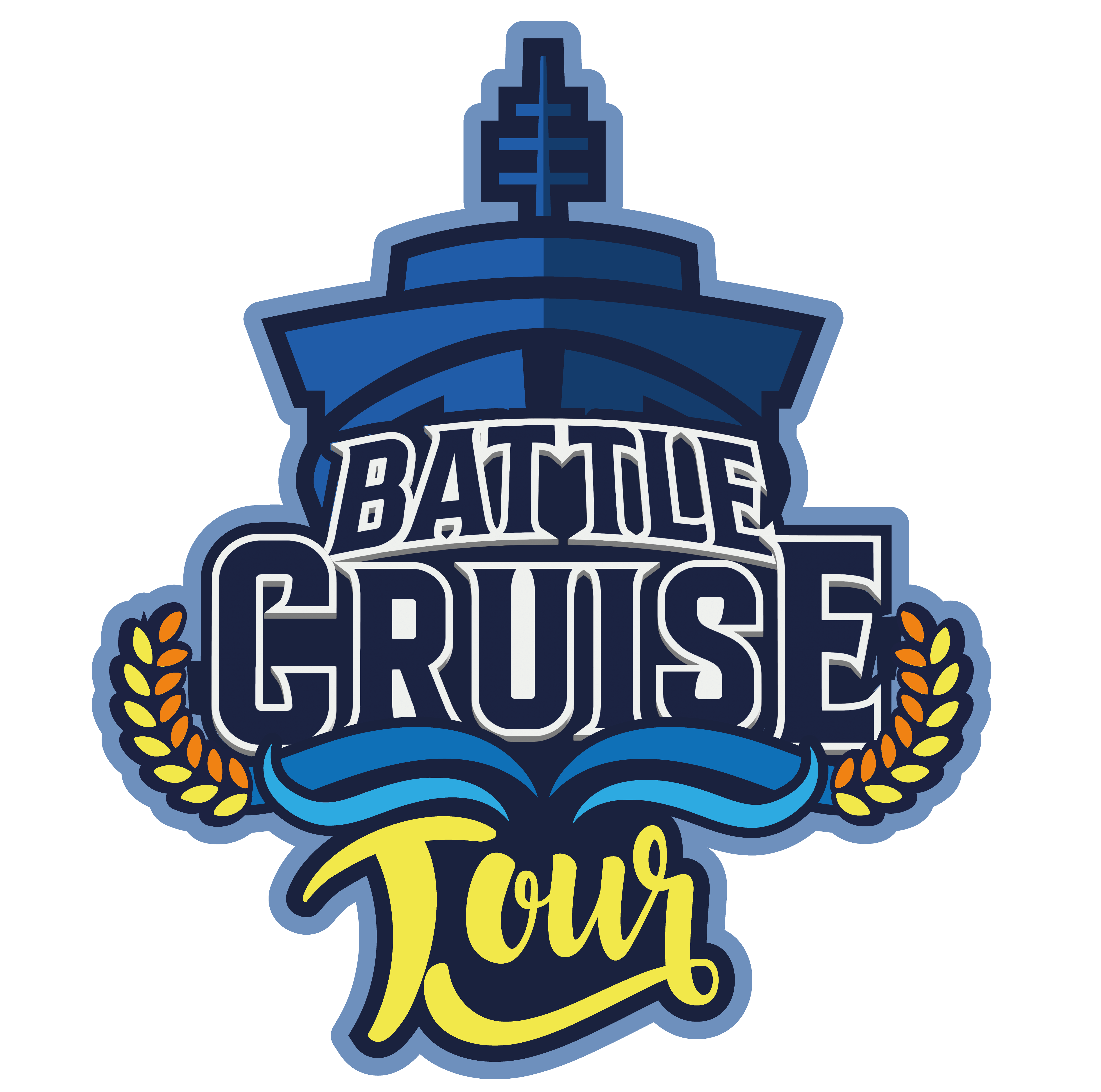 Battlecruise Tour